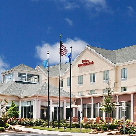 Hilton Garden Inn Norman Dış mekan fotoğraf